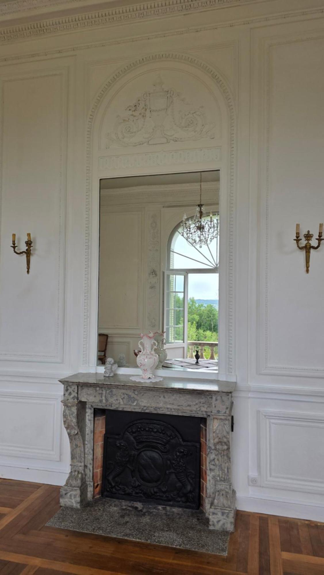 Chateau De Pourpry Damiatte Buitenkant foto