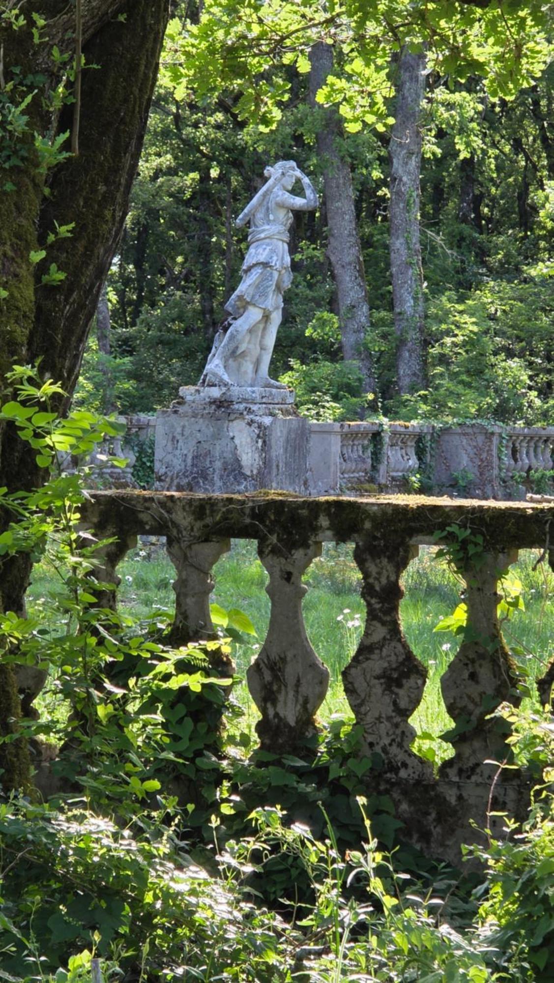 Chateau De Pourpry Damiatte Buitenkant foto