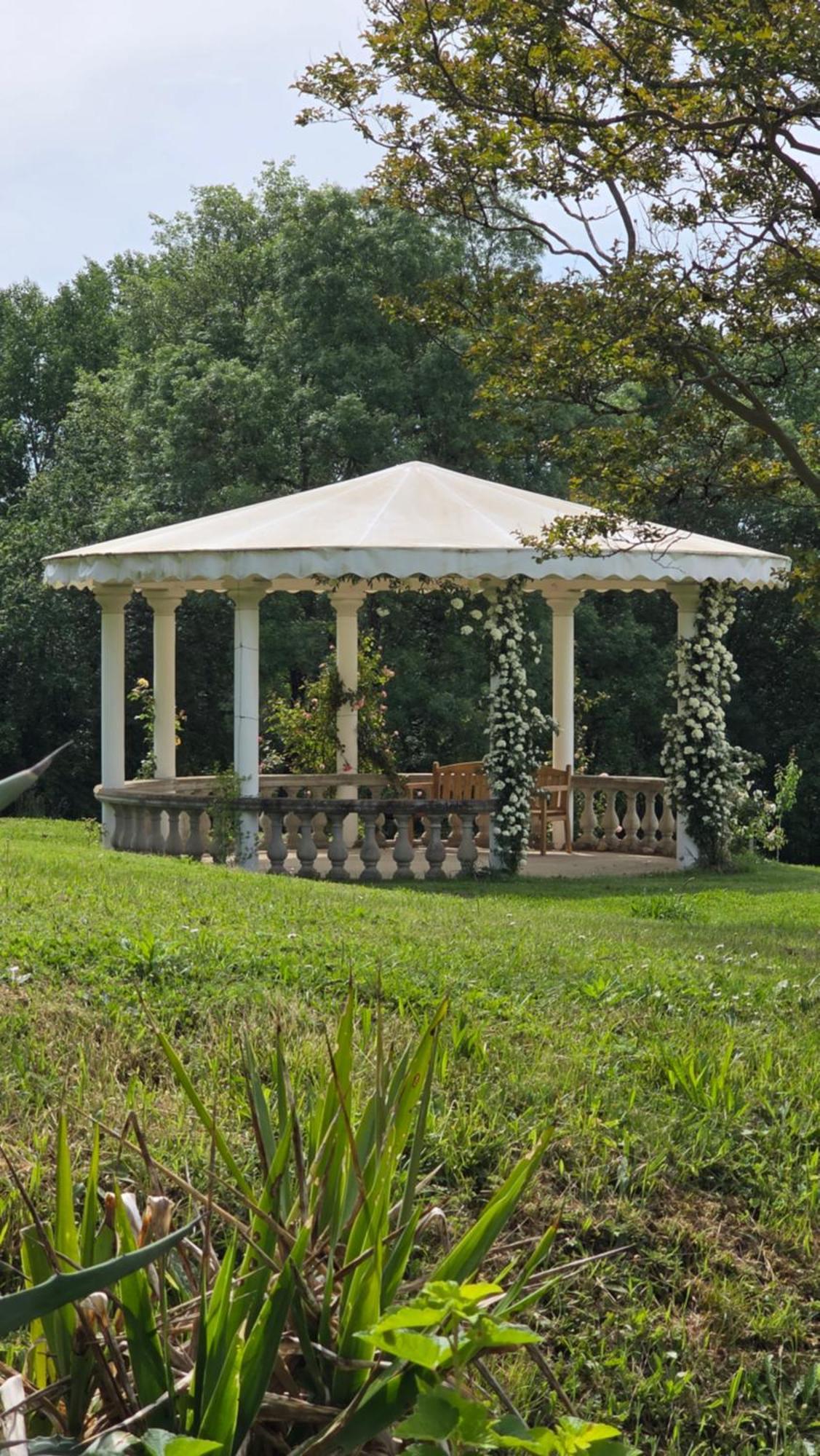 Chateau De Pourpry Damiatte Buitenkant foto